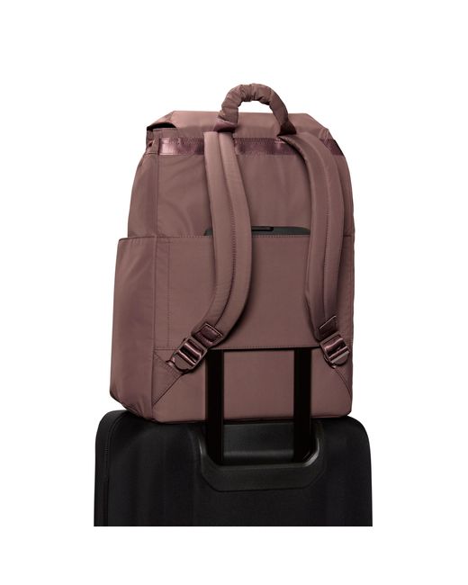 Nike Red One Backpack (25L)