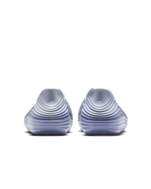 Nike Blue Reactx Rejuven8 Shoes
