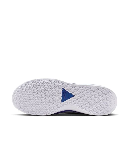 Nike Blue Sb Ps8 Shoes for men