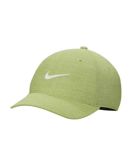 Nike Unisex Legacy91 Golf Hat In Green, Lyst