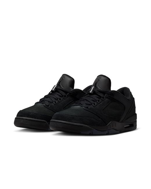 Nike Black Sixty Plus Low Shoes for men