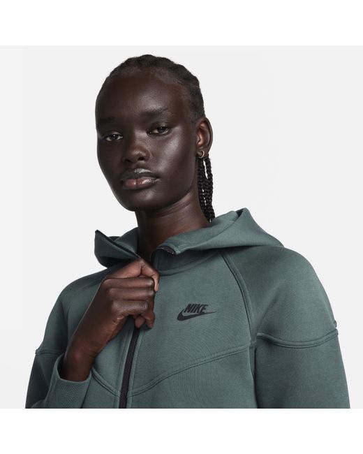 Tech Fleece di Nike in Green