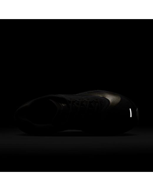 Nike Black Zoom Fly 6 'Jakob Ingebrigtsen' Road Racing Shoes for men