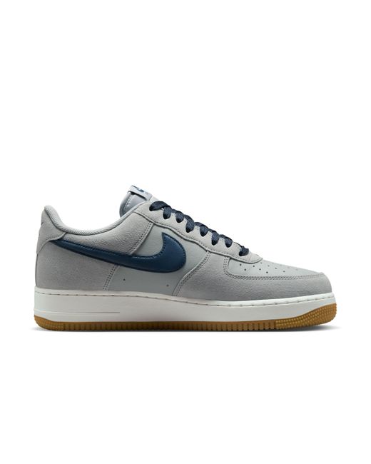Nike White Air Force 1 '07 Lv8 Shoes for men