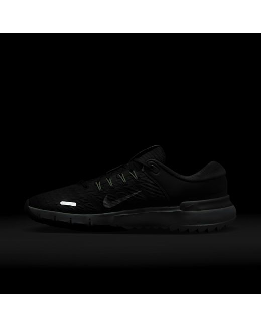 Nike Black Free Golf Nn Golf Shoes