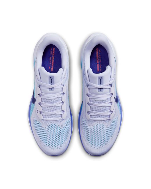 Scarpa Da Running Su Strada Pegasus 41 – Uomo di Nike in Blue da Uomo