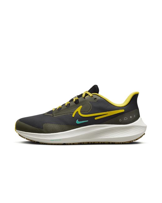 Mens nike pegasus shop shield
