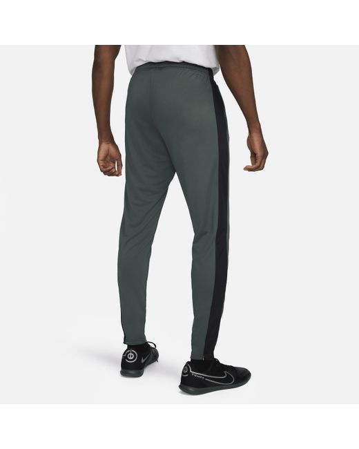Nike Blue Dri-fit Academy Dri-fit Soccer Pants for men