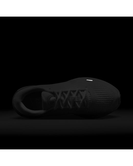 Nike White Journey Run Road Running Shoes