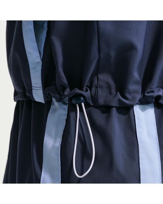 Nike Blue One Woven Jacket