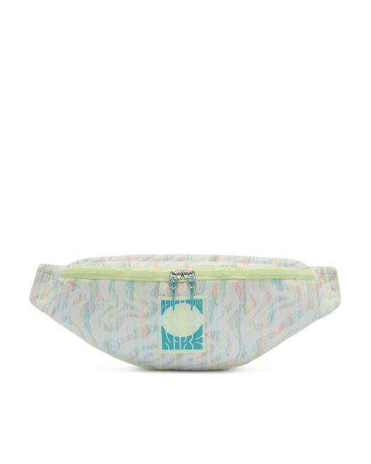 Purple nike fanny pack deals