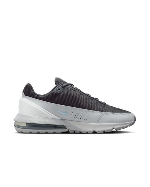 Nike Blue Air Max Pulse Se Shoes for men