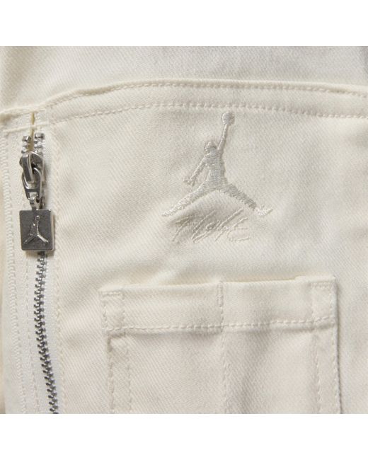 Nike Natural Renegade Jacket