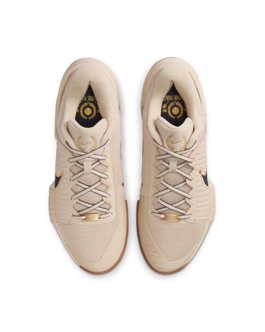 Nike Natural Gp Challenge Pro Premium Clay Court Tennis Shoes for men