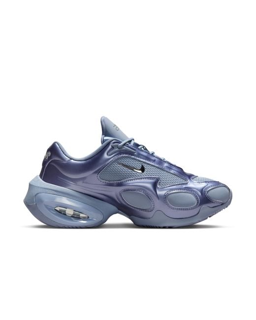 Nike Blue Air Max Muse Shoes