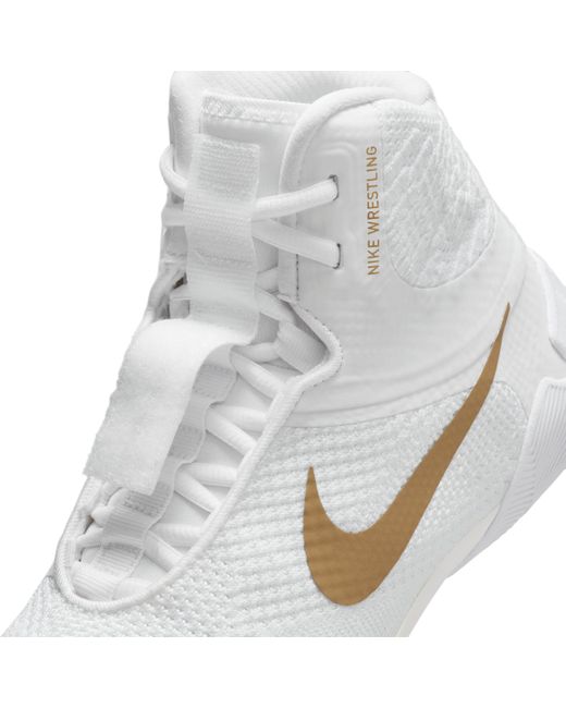 tawa wrestling shoes