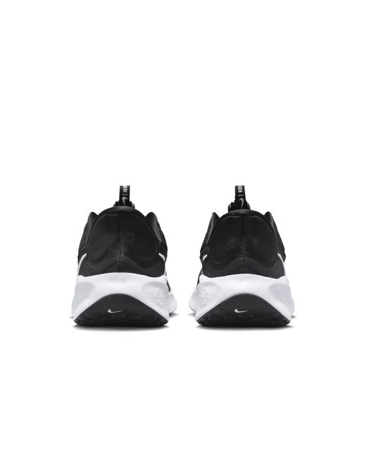 Nike Revolution 7 Easyon Road Running Shoes in Black for Men Lyst