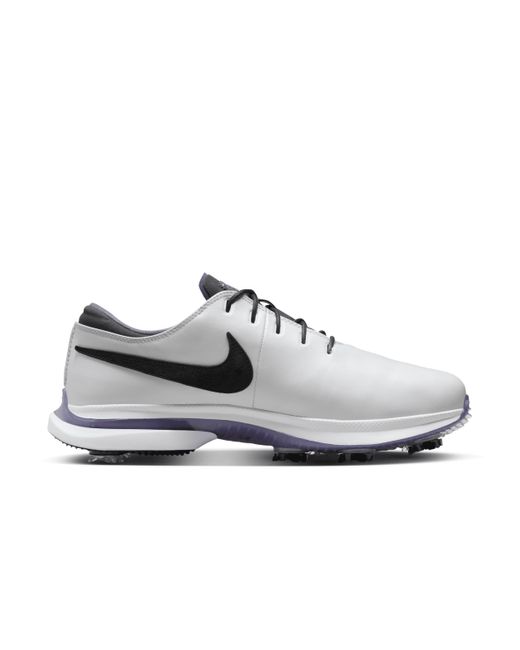 Nike White Air Zoom Victory Tour 3 Nrg Golf Shoes (wide)