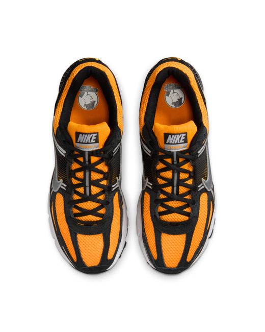 Nike Brown Zoom Vomero 5 Shoes for men