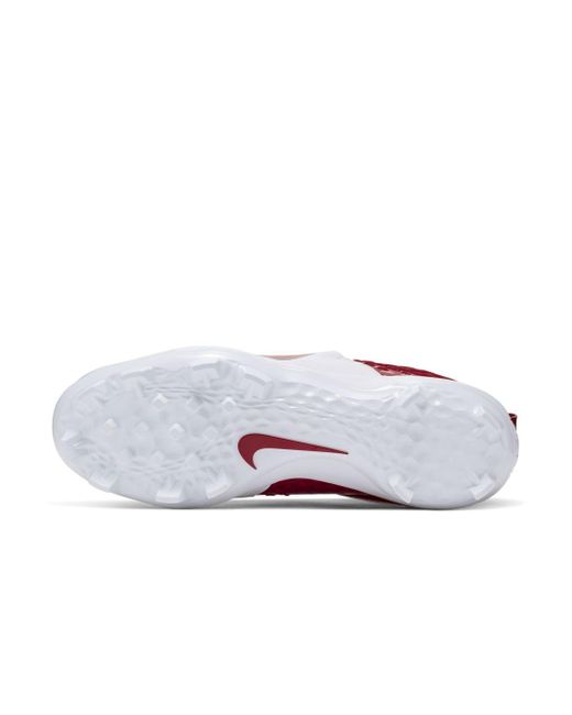 nike force trout 6 pro mcs