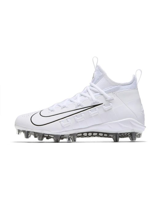 nike alpha huarache 6 elite lax le