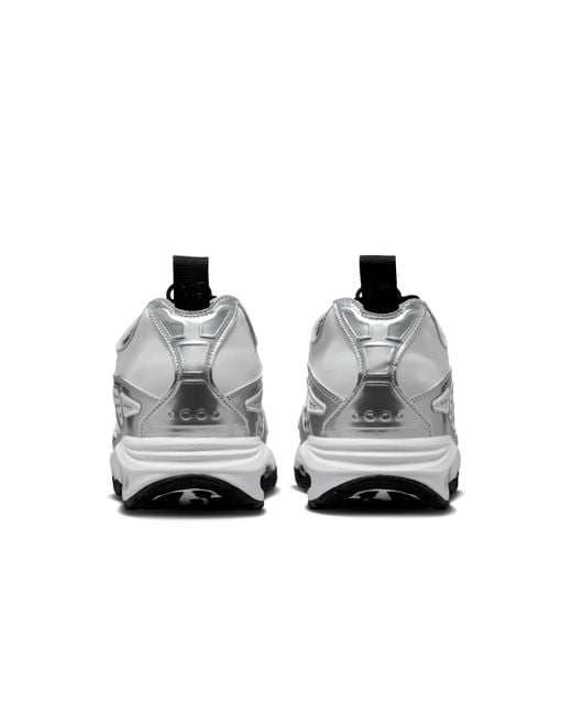 Nike White Air Max Sndr Shoes