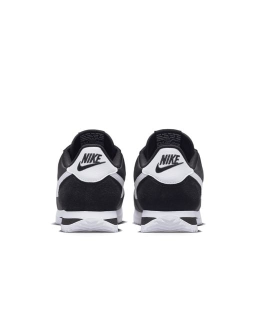 Nike Blue Cortez