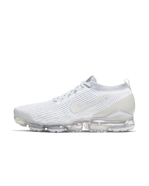 nike men's air vapormax flyknit 3 shoes