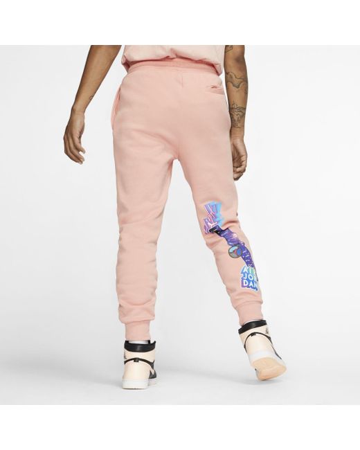 nike jumpman pants