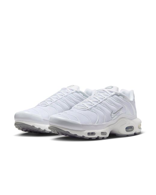 Nike Multicolor Air Max Plus - Running Shoes for men