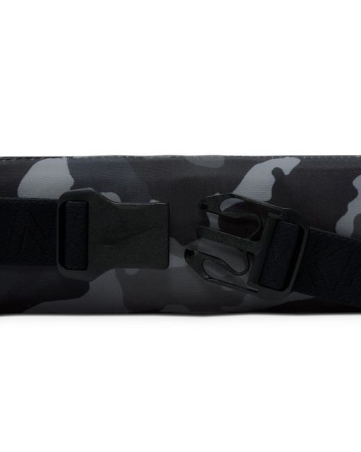 Nike Black Slim 4.0 Running Waist Pack