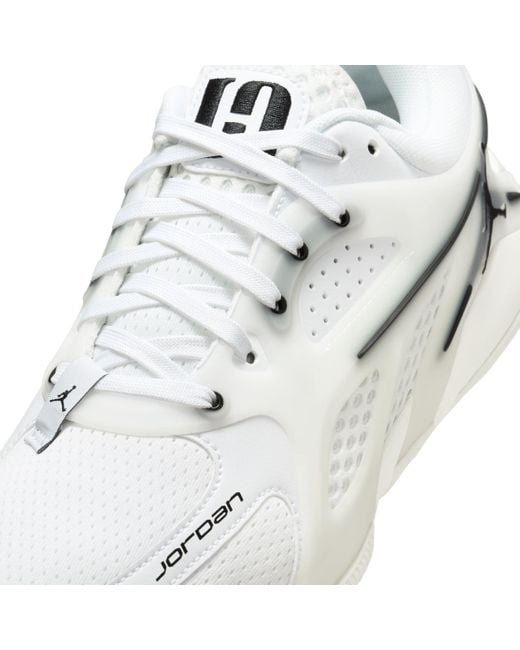 Nike Green Heir Series "Triple" Basketball Shoes