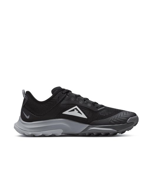 Nike Kiger 8 Trail Running Shoes in Black for Men Lyst