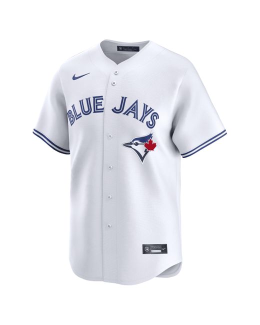 Nike Bo Bichette Toronto Blue Jays Dri-fit Adv Mlb Limited Jersey for men
