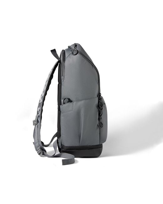 Nike Gray Varsity Elite Backpack (32L)