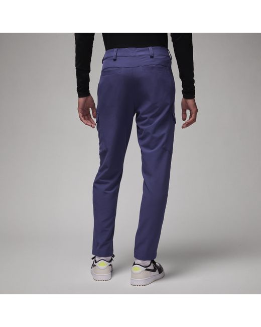 Nike Blue Golf Pants for men