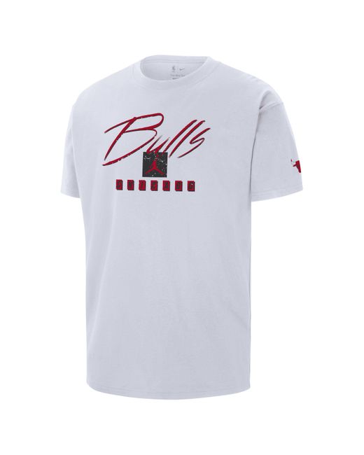 t shirt jordan bulls