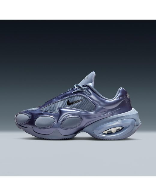 Nike Blue Air Max Muse Shoes