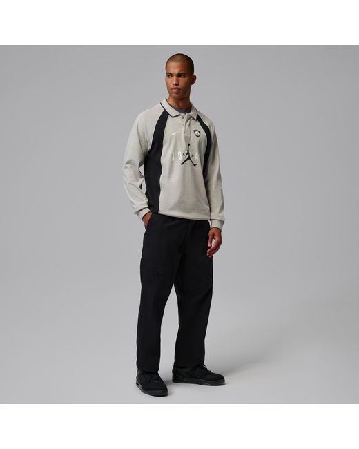 Nike Black Sixty Plus Low Shoes for men