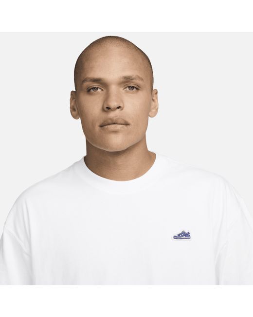 M90 di Nike in White da Uomo