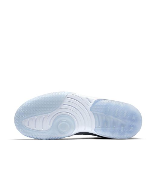 jordan max aura gray