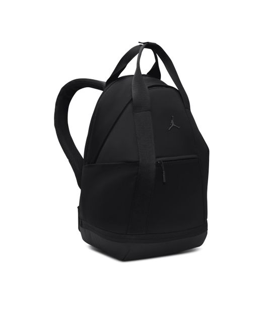 Nike Black Alpha Backpack (28l)