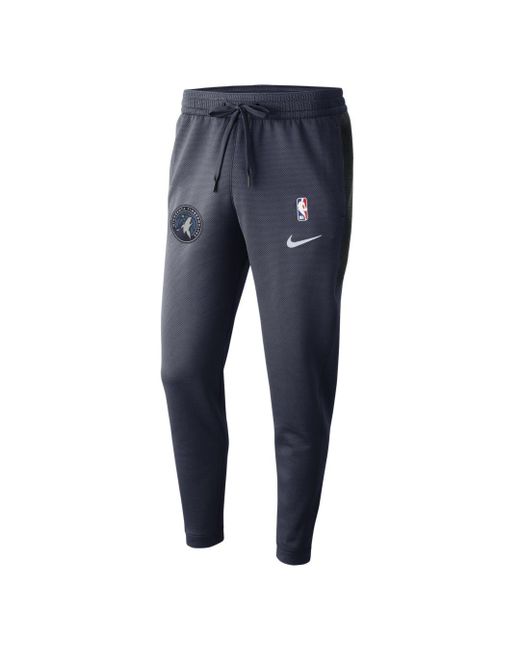 Nike Synthetic Minnesota Timberwolves 