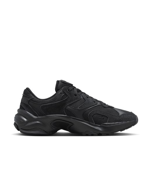 Nike Black Al8 Shoes