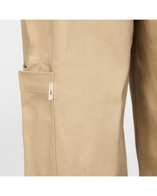 Nike Natural Life Utility Pants for men