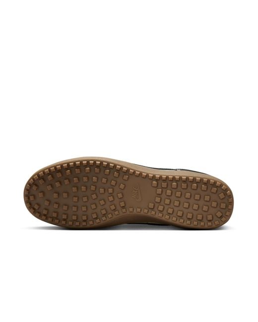 Nike Blue Field General Shoes for men