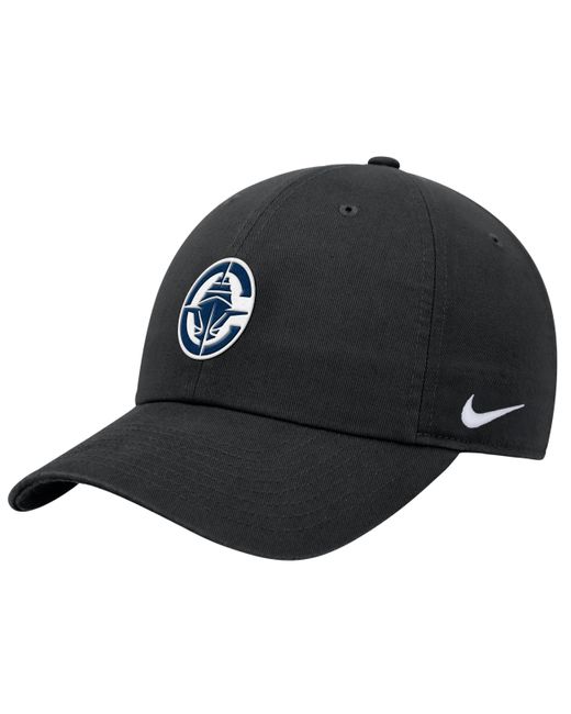 Nike Black Los Angeles Clippers Nba Cap