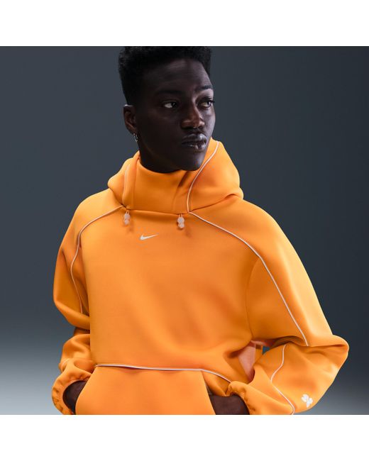 NIKE★Project FROG Pullover Hoodie★優れた通気性人気早期完売 Nike Project F.R.O.G. Hoodie Taupe | SOMEWHERE®