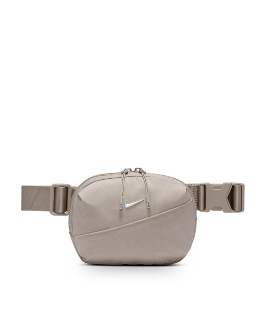 Nike Black Aura Crossbody Bag (2L)