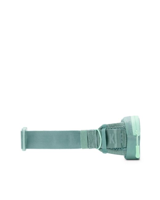 Nike Green Tempo Running Waist Pack